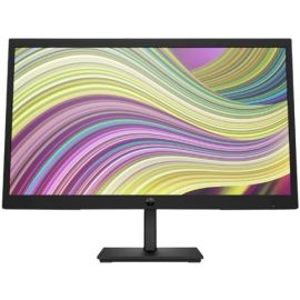 HP P22V 21.5" Full HD LED Monitor