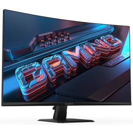 Gigabyte 31.5 Inches GS32QC Gaming Monitor