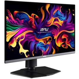 MSI MPG 271QRX QD 26.5" OLED Gaming Monitor