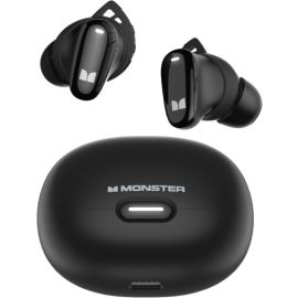 Monster N-Lite 206 Bluetooth Wireless Earbuds
