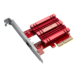 Asus XG-C100C Network Card