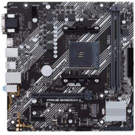 Asus Prime B450M-K II AMD B450 (Ryzen AM4) micro ATX motherboard