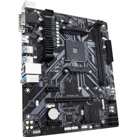 Gigabyte MB B450M-S2H AMD B450 Ultra Durable Motherboard