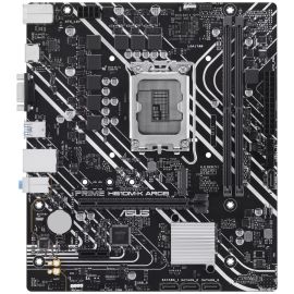 Asus Prime H610M-K ARGB D5 Motherboard