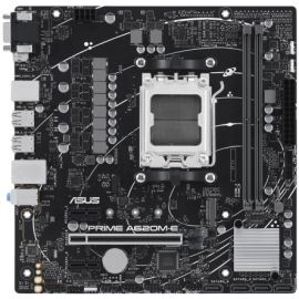 Asus Prime A620M-E AMD A620 micro-ATX Motherboard