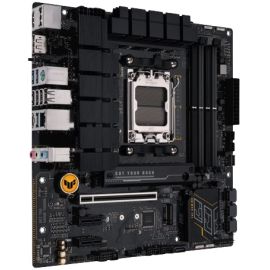 Asus B650M-E TUF Gaming Motherboard