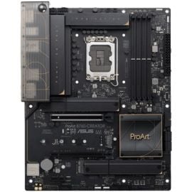 Asus ProArt B760 Creator DDR5 MotherBoard