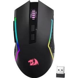 Redragon M693RGB Tritend Pro Wireless Bluetooth Gaming Mouse