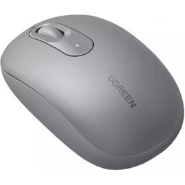 UGreen 2.4G Wireless Mouse Moonlight Grey