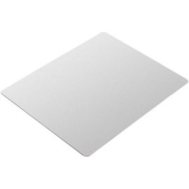 RS388 Aluminum Alloy Mouse Pad