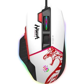 A4tech Bloody W95 Max Naraka Extra Fire Gaming Mouse
