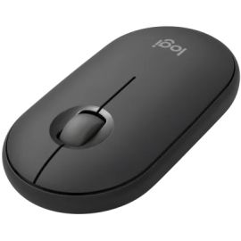 Logitech M350S Bluetooth Wireless Pebble Mouse 2