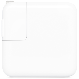 Apple 30W USB-C Power Adapter MY1W2B