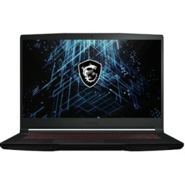 MSi Thin GF63-11UC i5-11400H 8GB 512GB SSD Gaming Laptop
