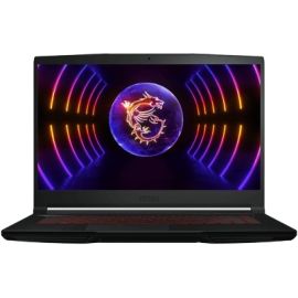 MSi Thin GF63 12UCX i5-12450H 8GB 512GB SSD Gaming Laptop