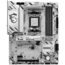 MSI B850 Gaming Plus Wifi 6E AMD Motherboard