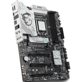 MSI B860 Gaming Plus Wifi Motherboard