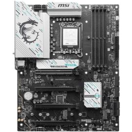MSI B850 Gaming Plus WIFI AMD B850 4x DDR5 Motherboard