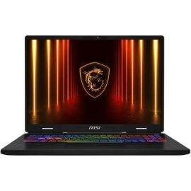 MSI Crosshair 16 HX AI D2XWFKG Intel Core Ultra 7 255HX 16GB 1TB SSD RTX5060 8GB Graphics Gaming Laptop