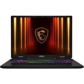 MSI Crosshair 16 HX AI D2XWGKG Intel Core Ultra 9 275HX 32GB 1TB SSD Gaming Laptop