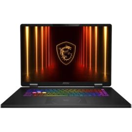 MSi Crosshair 18 HX AI A2XWFKG Core Ultra 7 251HX 16GB RAM 1TB SSD RTX5060 8GB Gaming Laptop