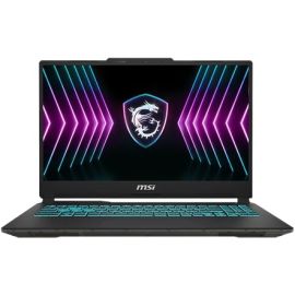 MSi Cyborg 15 A2RVE 15.6" Intel Core 7 240H 4050 16GB 512GB SSD Gaming Laptop