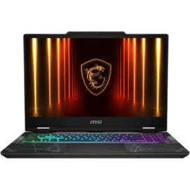 MSI Cyborg 15 B2RWEKG Intel Core 7 240H 16GB RAM 1TB SSD RTX5050 8GB Graphics Gaming Laptop