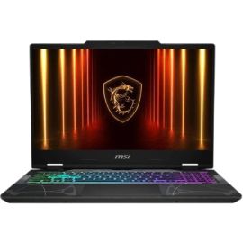 MSI Cyborg 15 B2RWFKG Intel Core 9 270H 16GB RAM 512GB SSD RTX5060 8GB Gaming Laptop