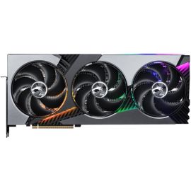 MSI GeForce RTX5070 Ti 16G Vanguard SOC Launch Edition Graphic Card
