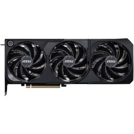 MSI GeForce RTX 5080 16GB Shadow 3X OC Graphics Card