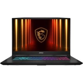 MSI Katana 17 HX B14WGK i9-14900HX 32GB RAM 1TB SSD Gaming Laptop