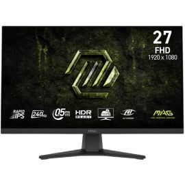 MSI MAG 272F X24 27" 240Hz FHD IPS Monitor
