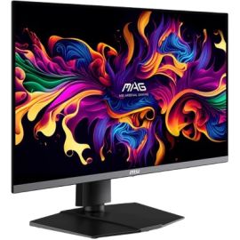 MSI MAG 272UP QD OLED X24 26.5" UHD 240HZ Gaming Monitor