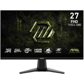 MSI MAG 275F E20 27" 200Hz FHD IPS Monitor
