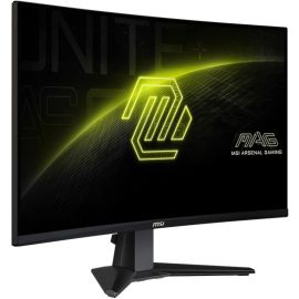 MSI MAG 276CXF 27" Rapid VA FHD 280HZ Gaming Monitor