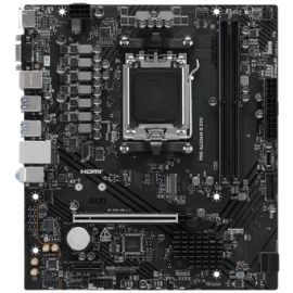 MSI Pro A620AM-B Evo Motherboard