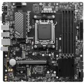 MSI Pro B650M-P AMD B650 DDR5 Motherboard