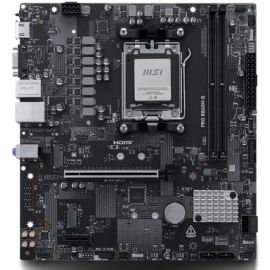 MSI Pro B840M-B Motherboard