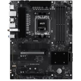 MSI Pro B850-S Wifi 6E Motherboard