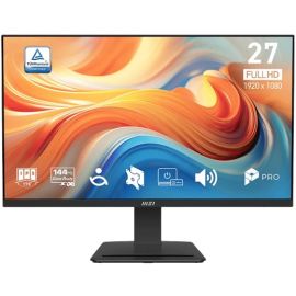 MSi PRO MP273 E14A 27" 144Hz FHD IPS Monitor