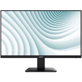 MSI Pro MP273A 27" 100Hz FHD IPS Monitor
