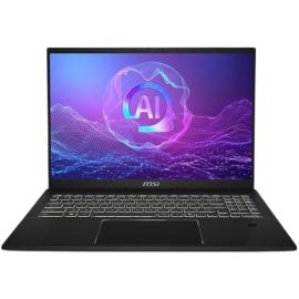 MSI Summit A16 AI+ A3HMTG Touch AMD Ryzen AI 9 365 32GB 1TB SSD