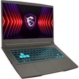 MSi Thin 15 B13UC 16GB i7-13620H 512GB SSD Gaming Laptop