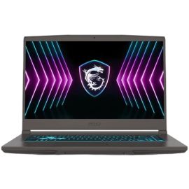 MSi Thin 15 B2RVE 15.6" Intel Core 7 240H 4050 16GB 512GB SSD Gaming Laptop