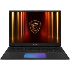 MSi Titan 18 HX AI A2XWJG Intel Ultra 9 275HX 64GB 4TB SSD Gaming Laptop