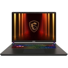 MSi Vector 17 HX AI A2XWJG Core Ultra 9 275HX 32GB RAM 1TB SSD RTX5090 24GB GC Gaming Laptop