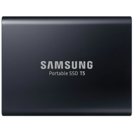 Samsung T5 Portable SSD 1TB 540MB/s - USB 3.1 External Drive