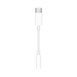 Apple USB-C to 3.5 mm Headphone Jack Adapter MU7E2AM