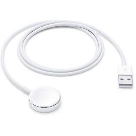Apple Watch Magnetic Charger to USB Cable 1M MU9G2 (Open Box)