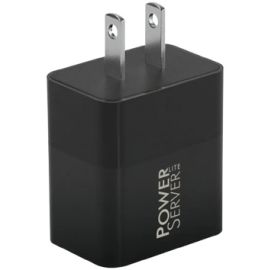 Micropack MWC218PD 18W PD Fast Charging Phone Charger Dual Port US Plug